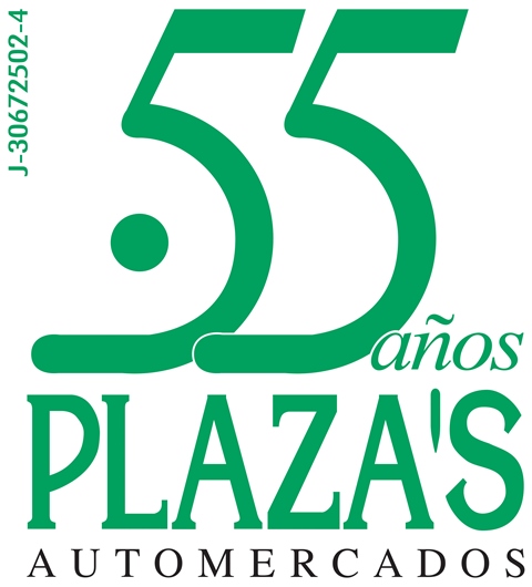 Automercados Plaza’s celebra su 55° aniversario    