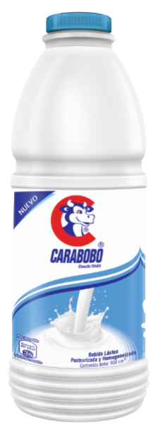 Corporación INLACA y su marca Carabobo presentaron nueva bebida a los consumidores venezolanos