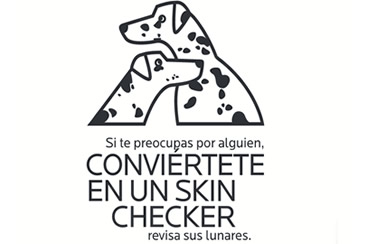 Skin Checker: La campaña que lucha contra el cáncer de piel de La Roche-Posay