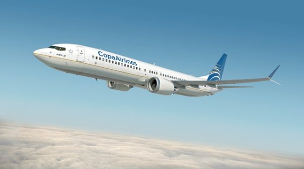 Copa Airlines aumenta frecuencia de vuelo en destinos de américa y el caribe