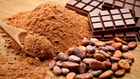 El Chocolate, medicina para el cuerpo y el corazón