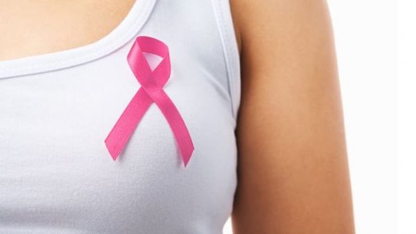 Octubre, mes de la batalla contra el cáncer de mama