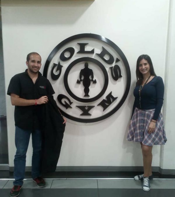Gold’s GYM refuerza su compromiso social con la Fundación Olimpiadas Especiales Venezuela