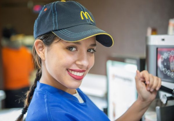 McDonald’s Venezuela busca 250 nuevos talentos en 2019