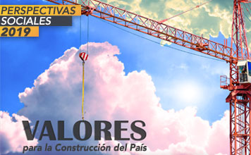 “Valores para la construcción del país” brindará herramientas para fortalecer sociedad venezolana