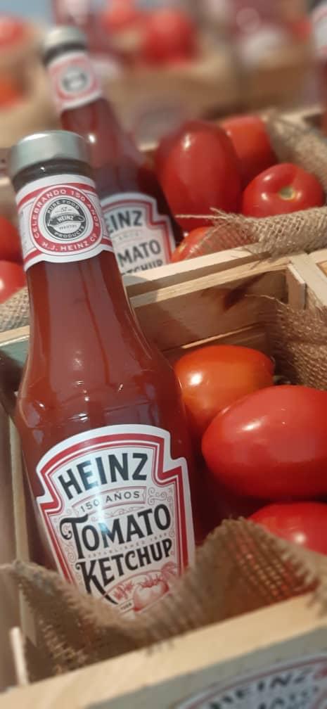 La Zafra del Tomate 2020 espera procesar más de 11 millones de kilos de tomate industrial