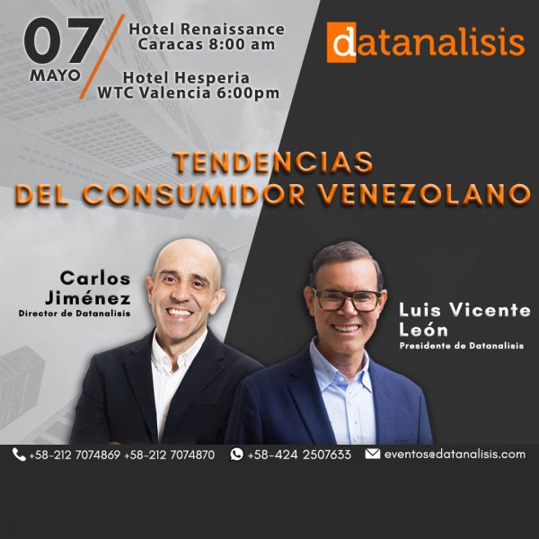 Tendencias del Consumidor Venezolano