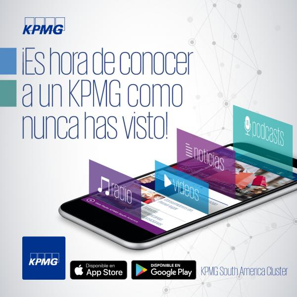 KPMG lanza plataforma digital abierta al público