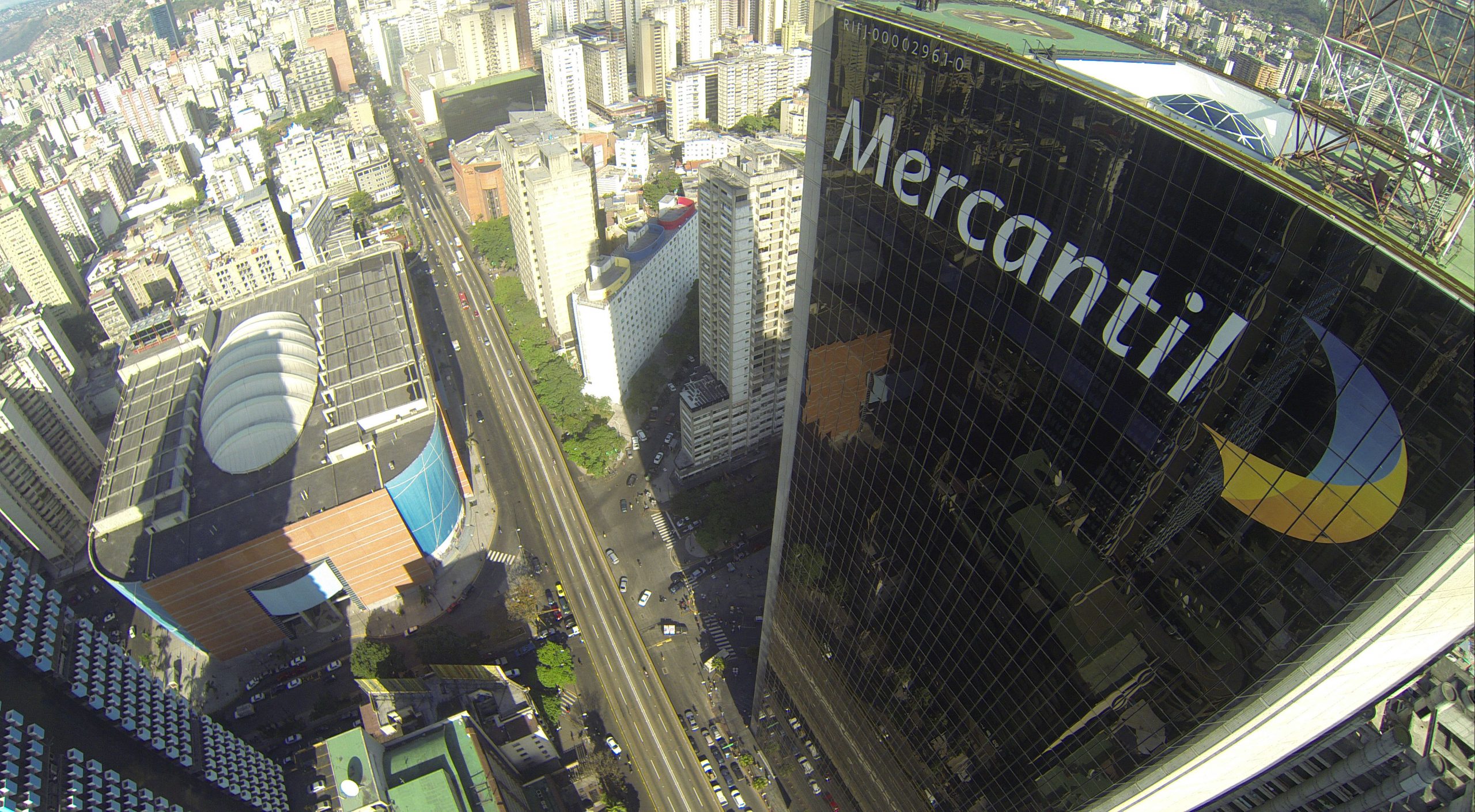 Los activos de Mercantil Servicios Financieros crecieron 34,5 % en el primer trimestre de 2025 respecto al trimestre anterior