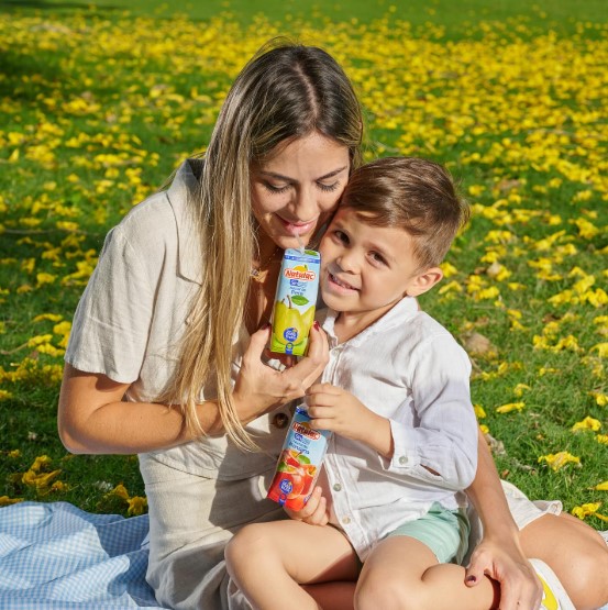 Jugos y néctares ricos en vitamina C: La clave para una vida saludable