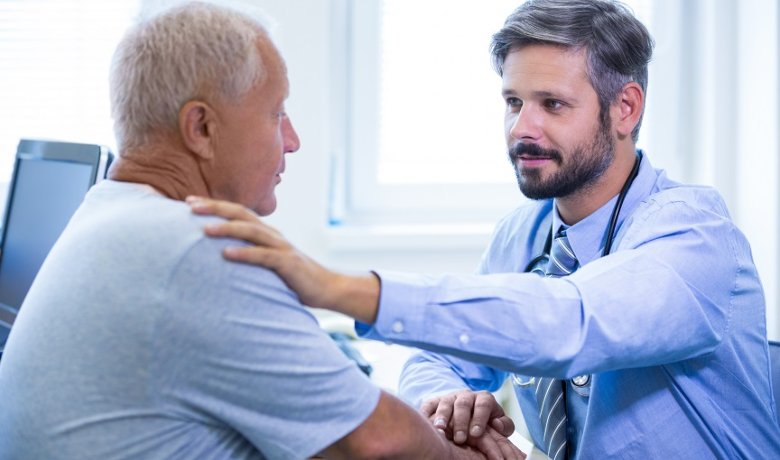 El cáncer de próstata es la mayor amenaza oncológica