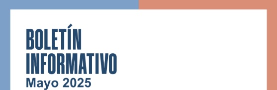 ¡Ya fue publicado el boletín de noticias del CEDCA del mes de mayo!