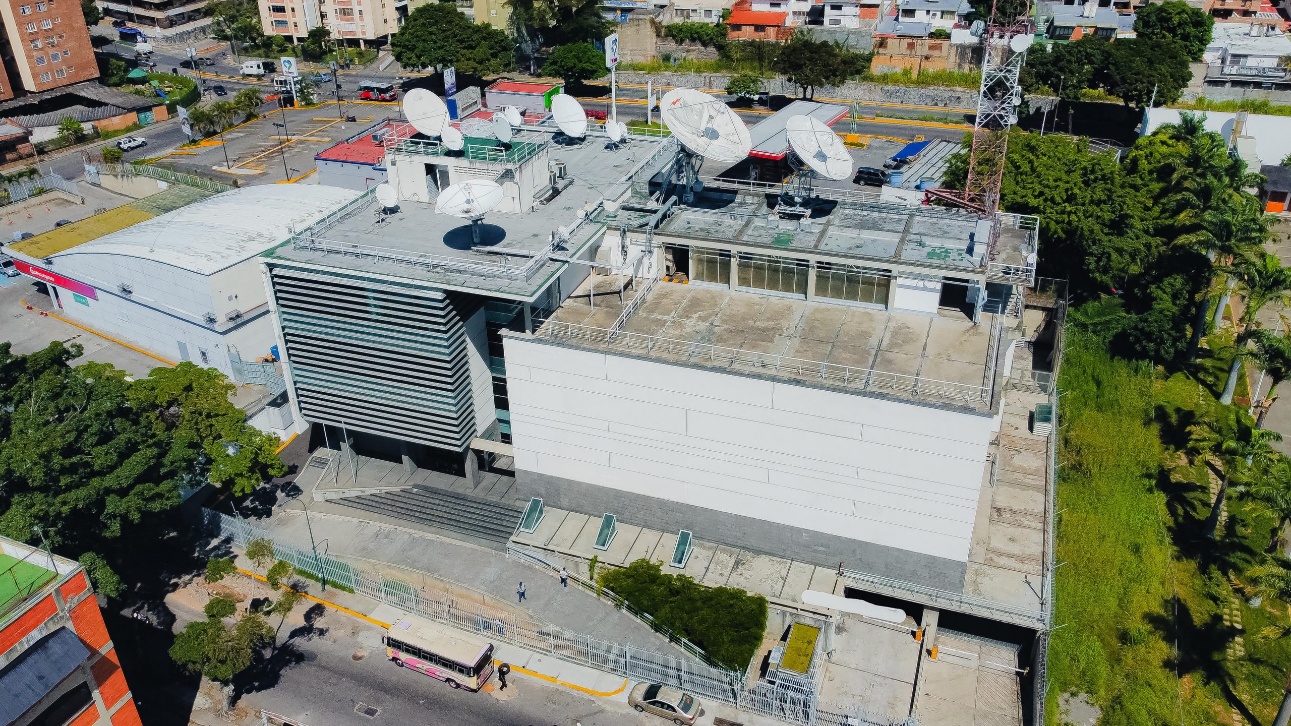 Cirion Technologies celebra 25 años de operación de su Data Center en Caracas