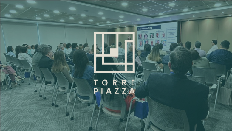 Torre Piazza: Donde la Innovación y la Conexión se Encuentran