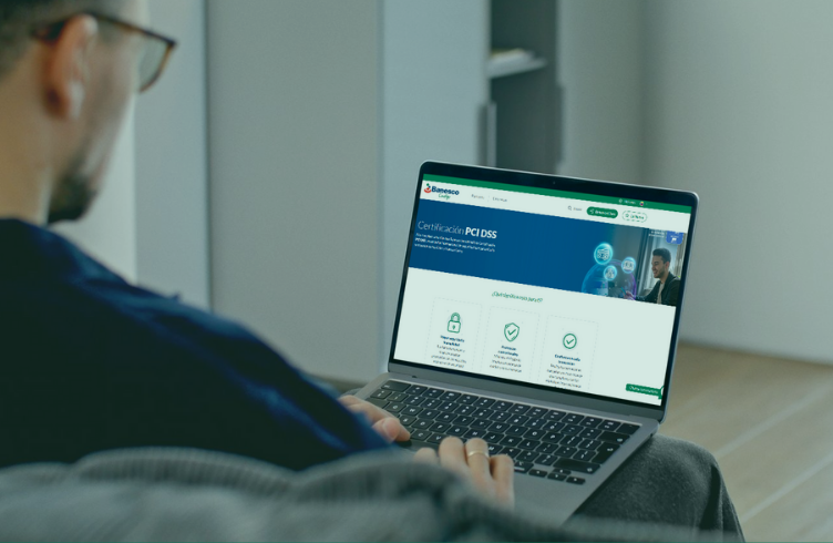 Banesco protege sus operaciones con diversos mecanismos de seguridad