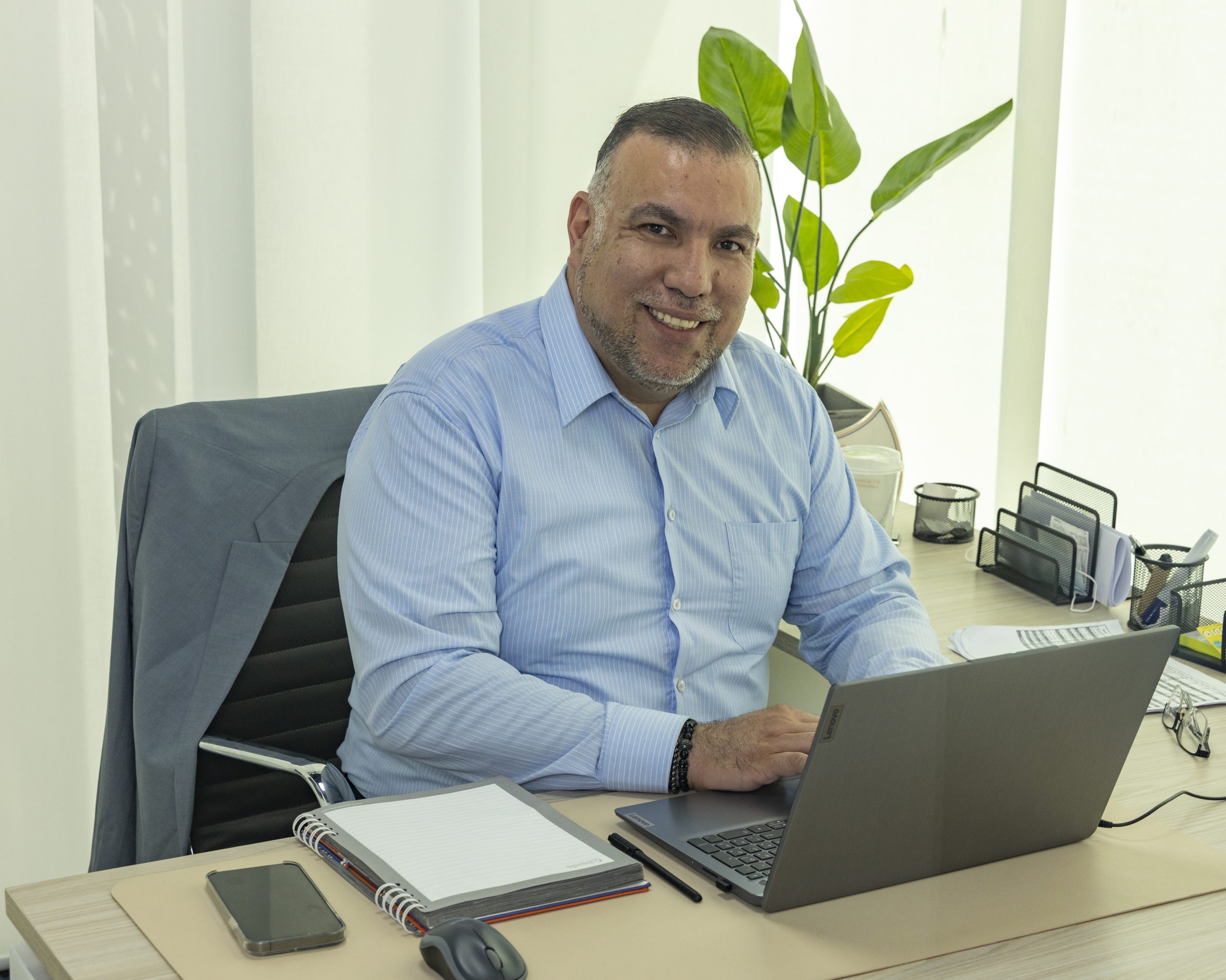 ABSIDE Fortalece la Seguridad Digital de las Empresas con Nuevo Servicio de Assessment de Ciberseguridad