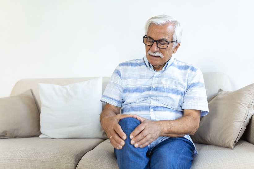 Cómo prevenir y tratar la artrosis y artritis a cualquier edad