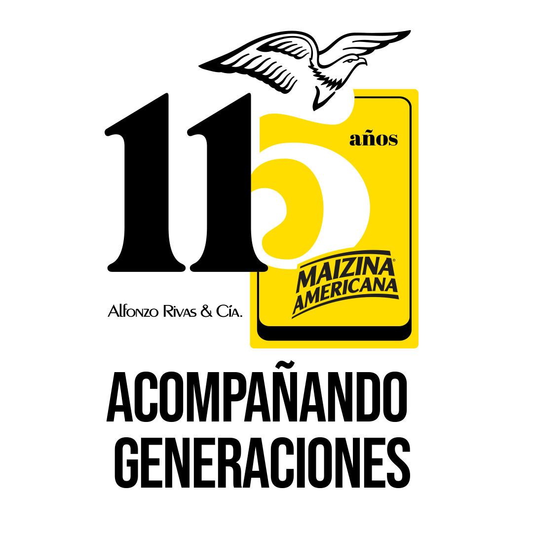 Maizina Americana® celebra 115 años acompañando generaciones y llenando de historias, sabor y tradición las cocinas venezolanas