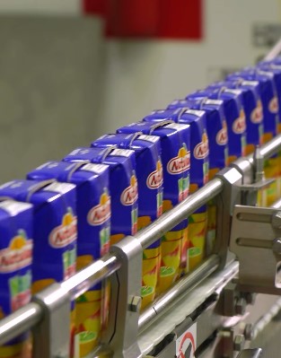 Natulac sigue estándares de calidad e inocuidad para garantizar alimentos seguros